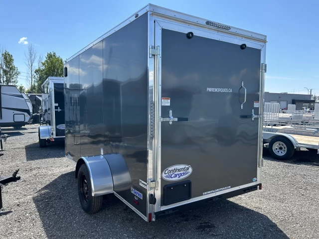 Continental Cargo 6x10  2024