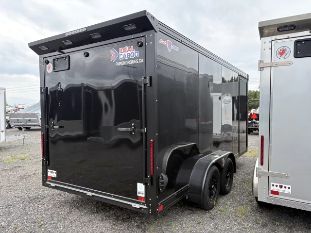 IDEAL CARGO 7X16TA2 VENDU 2027