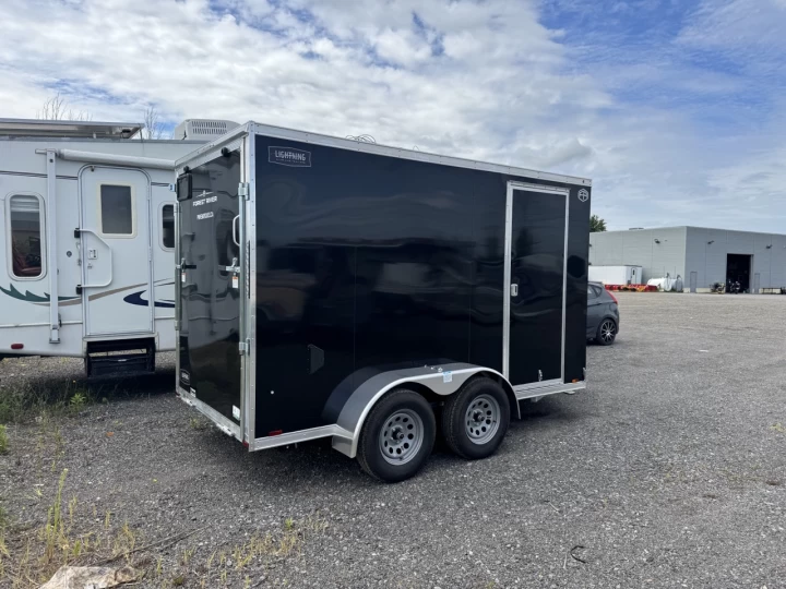 2026 LIGHTNING 6X12TA2 