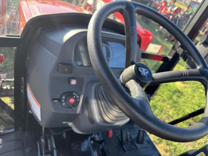 2026 TYM 3035HC NOUVEAU MODEL !!