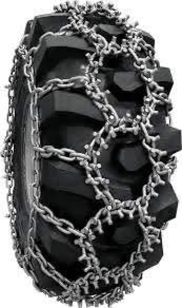 TRYGG CHAINE TRACTEUR TRYGG 202907 CHAINE A PITON 2026