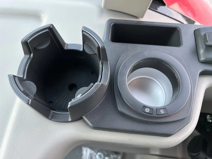 2025 TYM T130 CHARGEUR FRONTAL