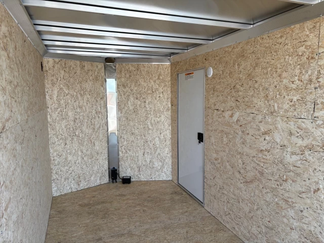 XPRESS 6x12 Porte rampe | XLT PRO | 2025