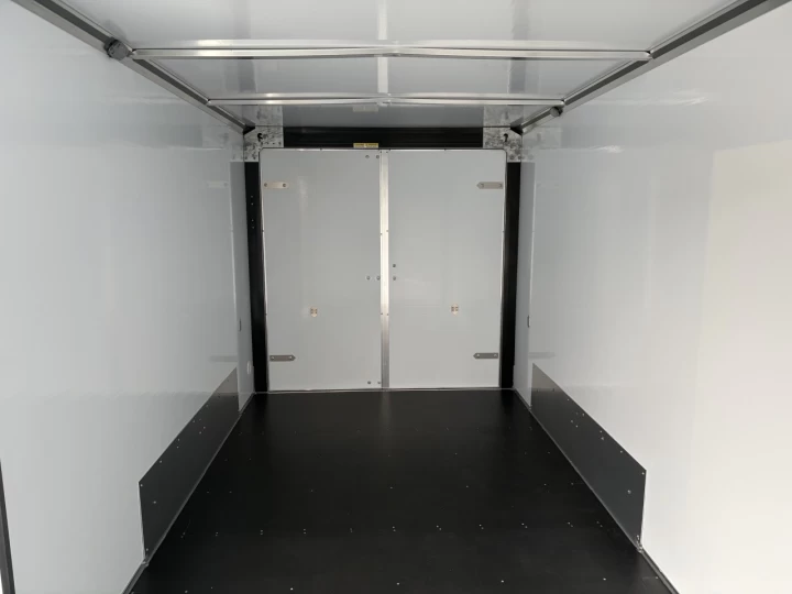 2027 IDEAL CARGO 7.5X14TA2 6PO EXTRA HAUTEUR