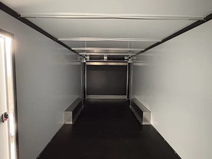 2027 IDEAL CARGO 8.5X20TA3 VENDU