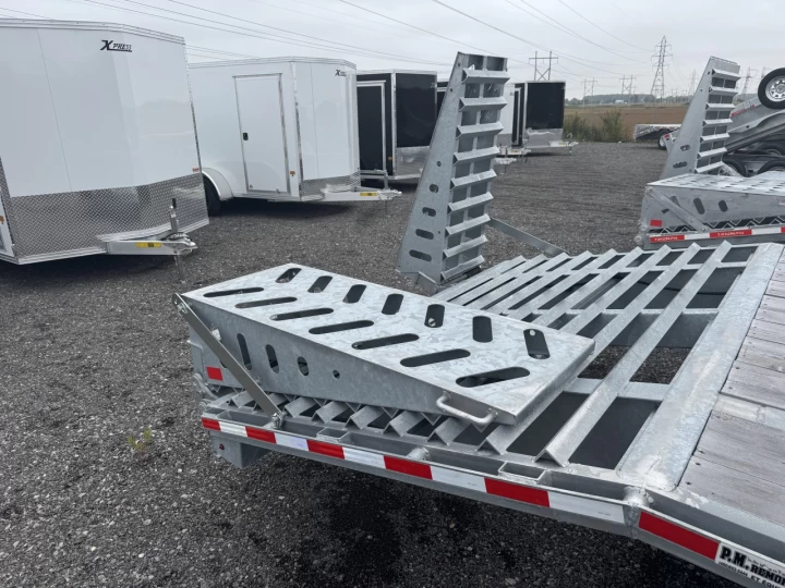 2026 TRIUMPH TAG102X20+5 10K 