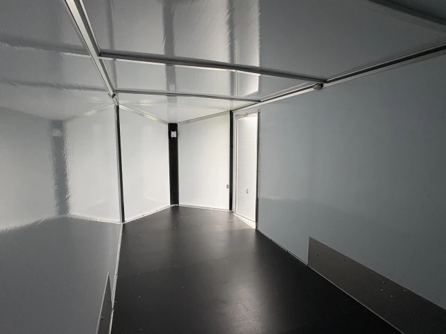 IDEAL CARGO 7X14TA2 6PO EXTRA HAUTEUR 2026