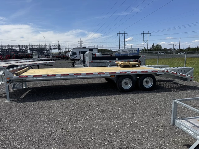 TRIUMPH TA102X20+5 DECKOVER AVEC DROP 5' 2025