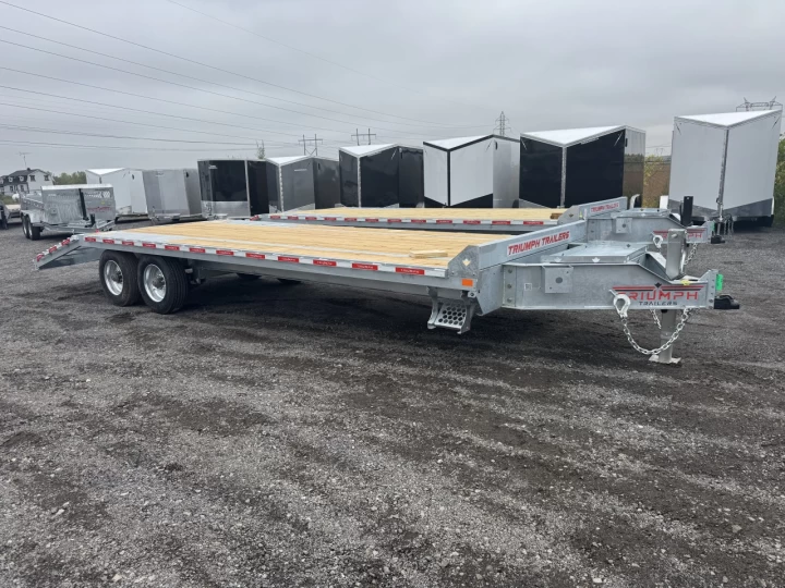 2026 TRIUMPH TAG102X20+5 10K 